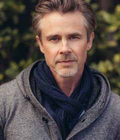 Foto de Sam Trammell