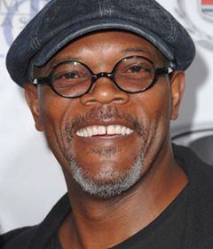 Foto de Samuel L. Jackson