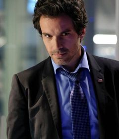 Foto de Santiago Cabrera
