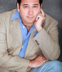 Foto de Sascha Saballett