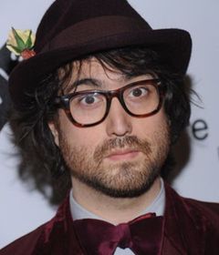 Foto de Sean Lennon