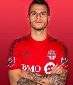 Foto de Sebastian Giovinco