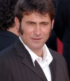 Foto de Sergi López