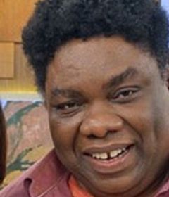 Foto de Serjão Loroza