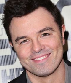 Foto de Seth MacFarlane