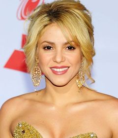 Foto de Shakira