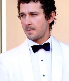 Foto de Shia LaBeouf