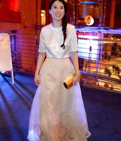 Foto de Sibel Kekilli