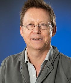 Foto de Simon Mayo