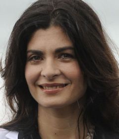 Foto de Soledad Villamil