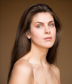 Foto de Sólveig Eva