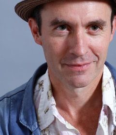 Foto de Stephen Dillane