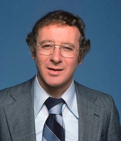 Foto de Steve Landesberg