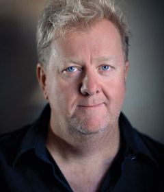 Foto de Steve Rodgers