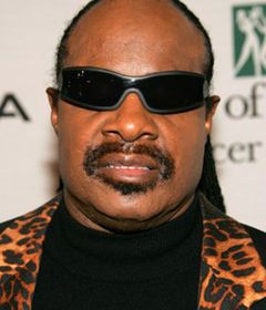 Foto de Stevie Wonder