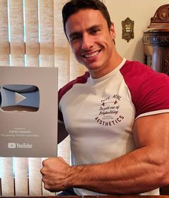 Foto de SUPER XANDÃO