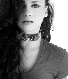 Foto de Suzana Pires