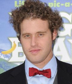 Foto de T.J. Miller