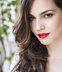 Foto de Tainá Müller
