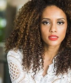 Foto de Taís Araujo