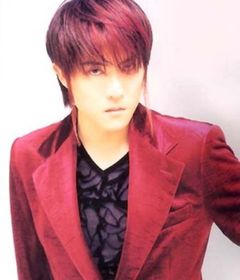 Foto de Takehito Koyasu