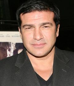 Foto de Tamer Hassan