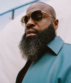 Foto de Tariq Trotter