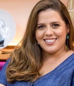 Foto de Tati Machado