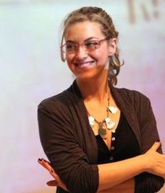 Foto de Tatiana Issa