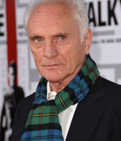 Foto de Terence Stamp