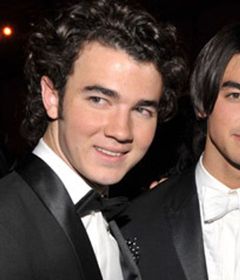 Foto de The Jonas Brothers