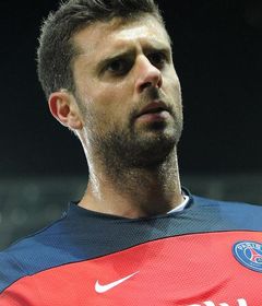 Foto de Thiago Motta