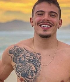 Foto de Thomaz Costa