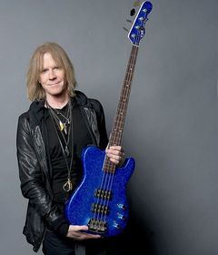 Foto de Tom Hamilton