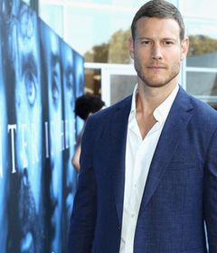 Foto de Tom Hopper