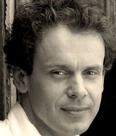 Foto de Tomasz Schimscheiner