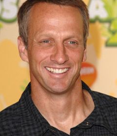 Foto de Tony Hawk