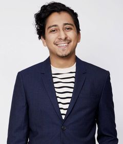 Foto de Tony Revolori