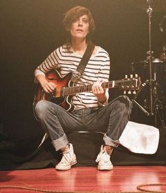 Foto de Tracy Wright