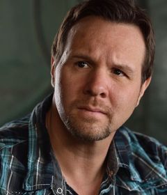 Foto de Travis Smith