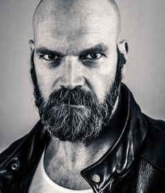 Foto de Tyler Mane