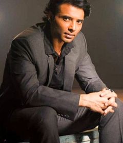 Foto de Uday Chopra