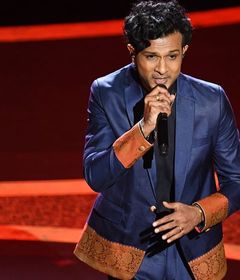 Foto de Utkarsh Ambudkar