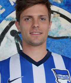 Foto de Valentin Stocker