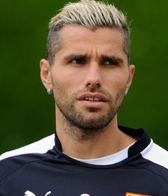 Foto de Valon Behrami