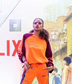 Foto de Vaneza Oliveira