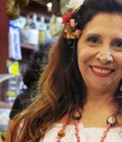 Foto de Vera Mancini 