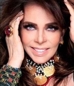 Foto de Verónica Castro