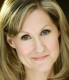 Foto de Veronica Taylor