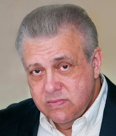 Foto de Vic Polizos